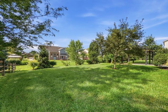 4415 E Arbor Court, West Chester, OH 45069