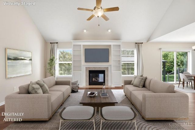 4415 E Arbor Court, West Chester, OH 45069