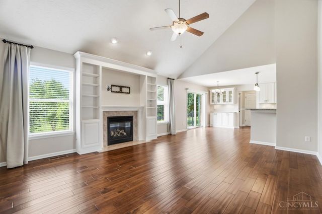 4415 E Arbor Court, West Chester, OH 45069