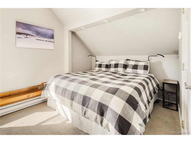 401 Old Saint Vincents 401, Leadville, CO 80461