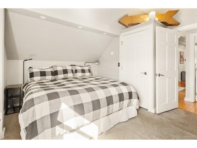 401 Old Saint Vincents 401, Leadville, CO 80461