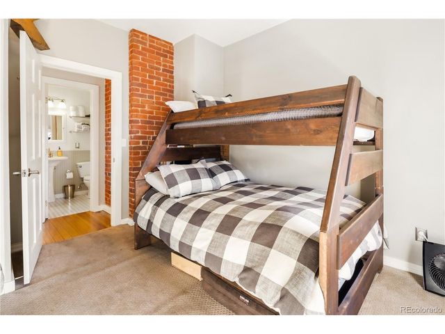401 Old Saint Vincents 401, Leadville, CO 80461