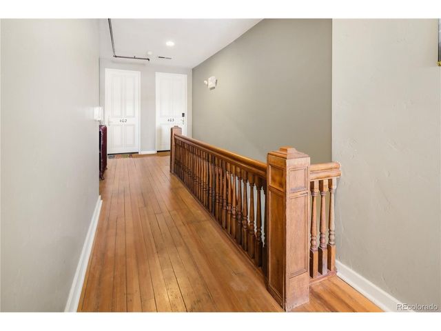 401 Old Saint Vincents 401, Leadville, CO 80461