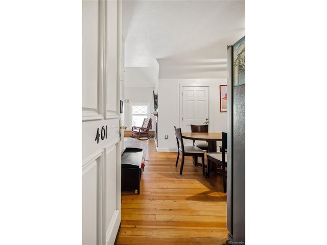 401 Old Saint Vincents 401, Leadville, CO 80461