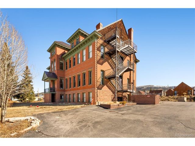 401 Old Saint Vincents 401, Leadville, CO 80461