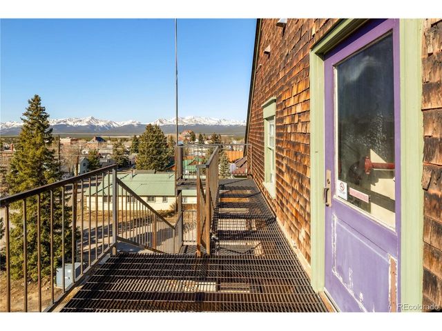401 Old Saint Vincents 401, Leadville, CO 80461