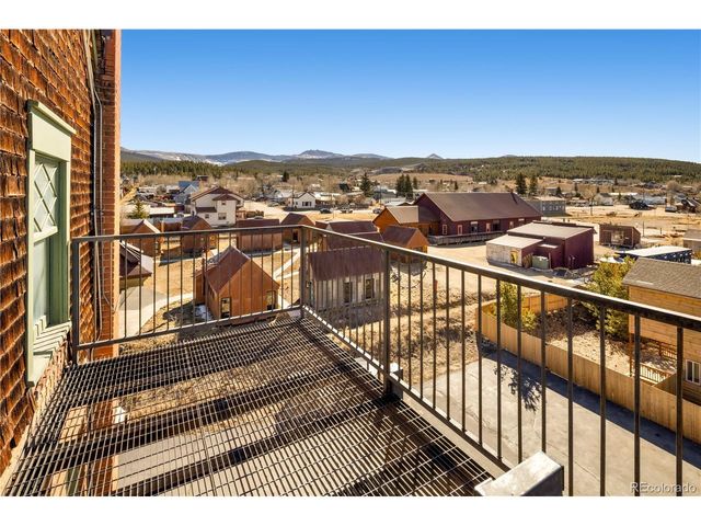 401 Old Saint Vincents 401, Leadville, CO 80461