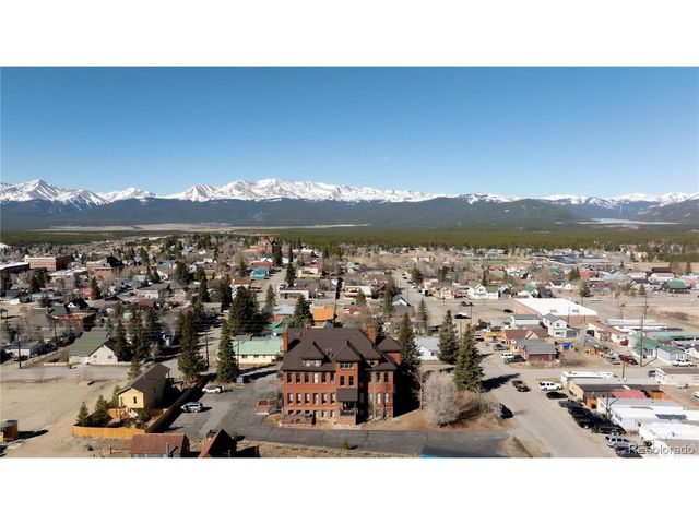401 Old Saint Vincents 401, Leadville, CO 80461