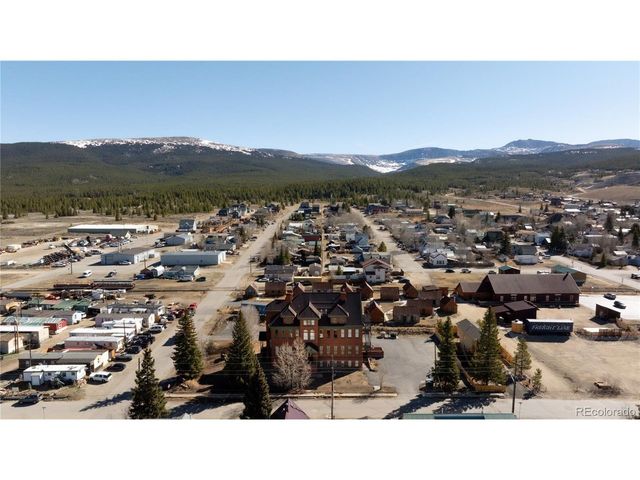 401 Old Saint Vincents 401, Leadville, CO 80461