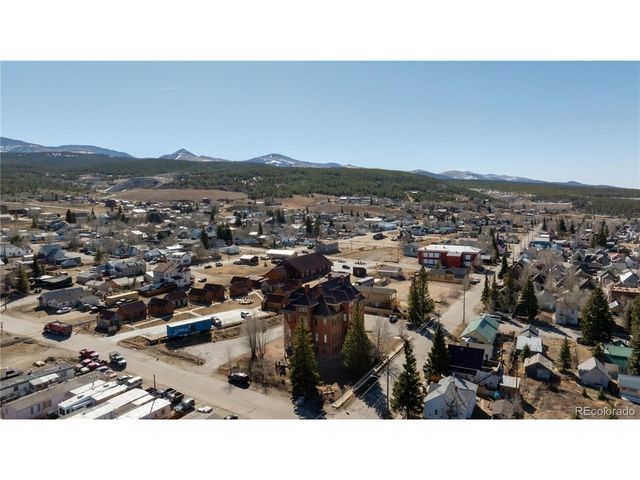 401 Old Saint Vincents 401, Leadville, CO 80461