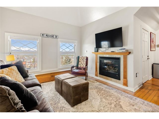 401 Old Saint Vincents 401, Leadville, CO 80461
