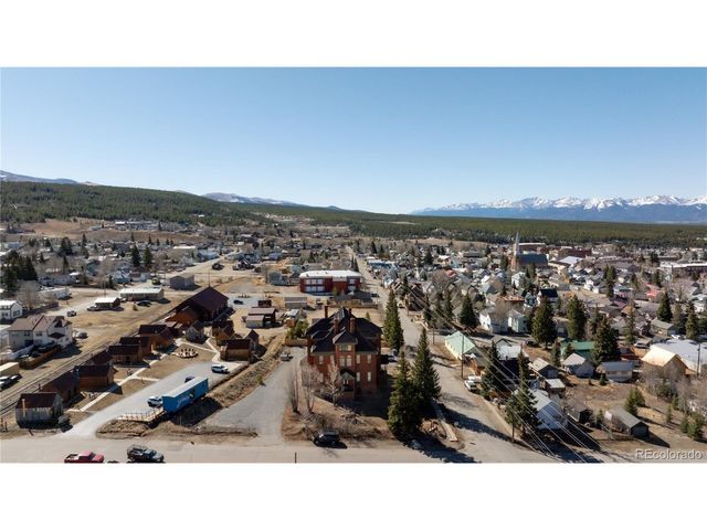 401 Old Saint Vincents 401, Leadville, CO 80461