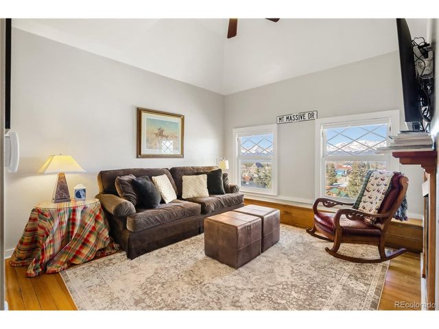 401 Old Saint Vincents 401, Leadville, CO 80461