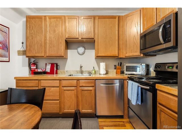 401 Old Saint Vincents 401, Leadville, CO 80461