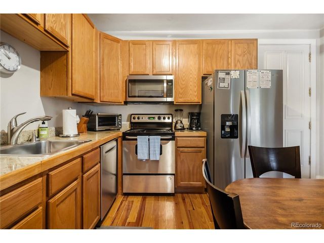 401 Old Saint Vincents 401, Leadville, CO 80461