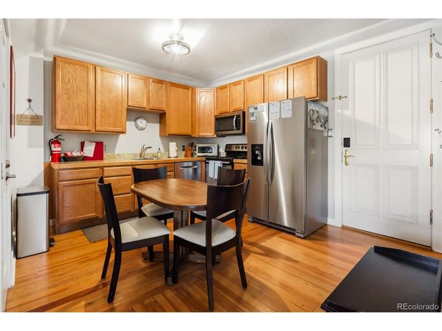 401 Old Saint Vincents 401, Leadville, CO 80461