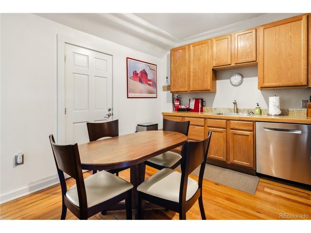401 Old Saint Vincents 401, Leadville, CO 80461