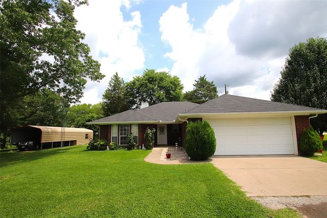 224 CR 2232, Mineola, TX 75773