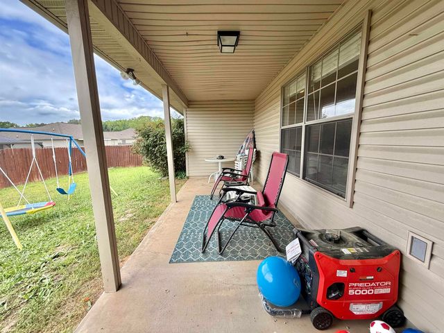 13725 Apple Glen Cove, Alexander, AR 72002