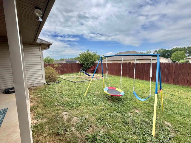 13725 Apple Glen Cove, Alexander, AR 72002
