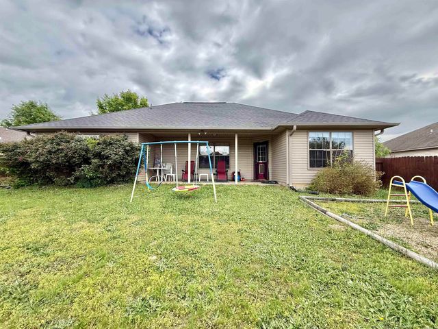 13725 Apple Glen Cove, Alexander, AR 72002
