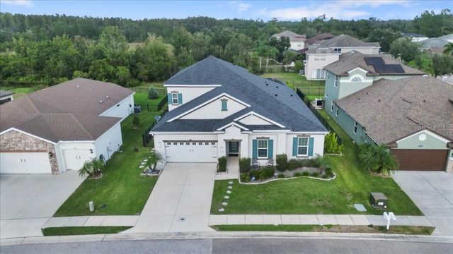 4802 BUTLER NATIONAL DRIVE, Wesley Chapel, FL 33543