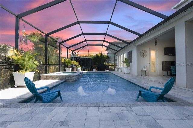 4802 BUTLER NATIONAL DRIVE, Wesley Chapel, FL 33543