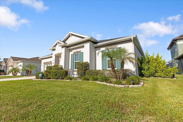 4802 BUTLER NATIONAL DRIVE, Wesley Chapel, FL 33543