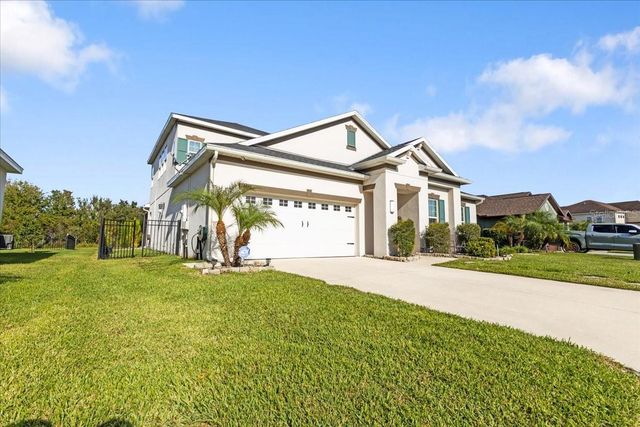 4802 BUTLER NATIONAL DRIVE, Wesley Chapel, FL 33543