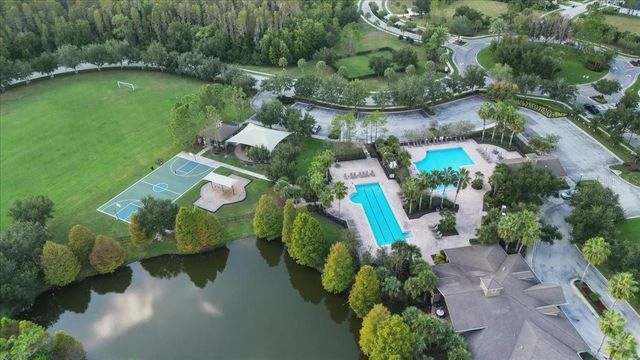 4802 BUTLER NATIONAL DRIVE, Wesley Chapel, FL 33543