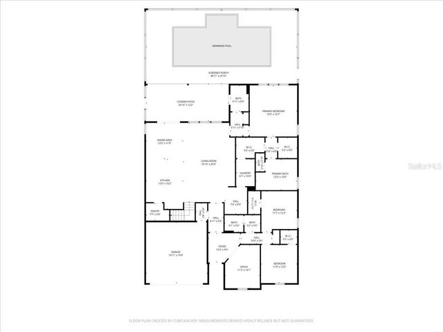 4802 BUTLER NATIONAL DRIVE, Wesley Chapel, FL 33543