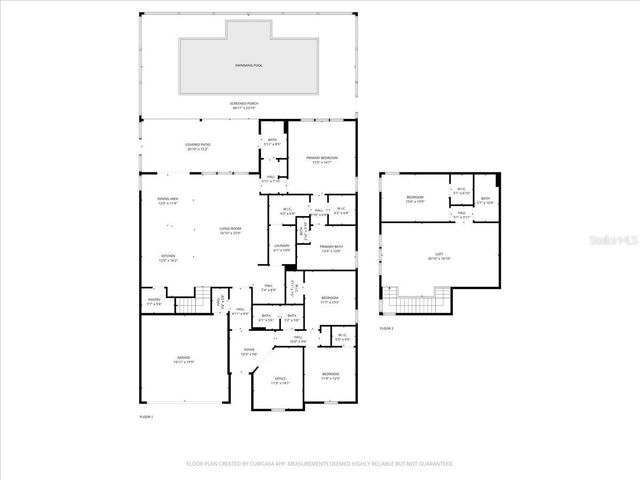 4802 BUTLER NATIONAL DRIVE, Wesley Chapel, FL 33543