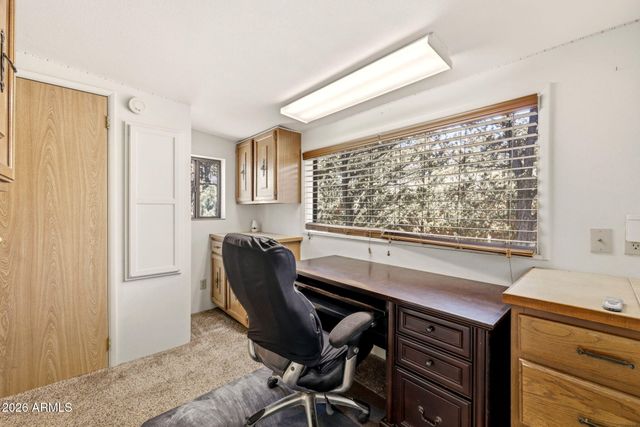 2877 LAZY BEAR Trail, Overgaard, AZ 85933