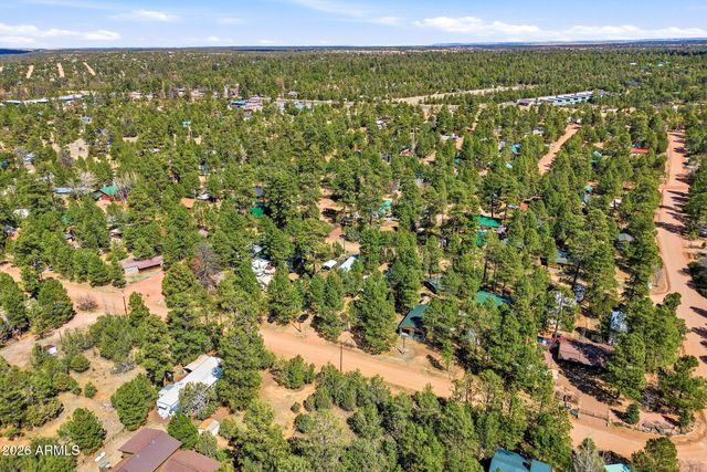 2877 LAZY BEAR Trail, Overgaard, AZ 85933