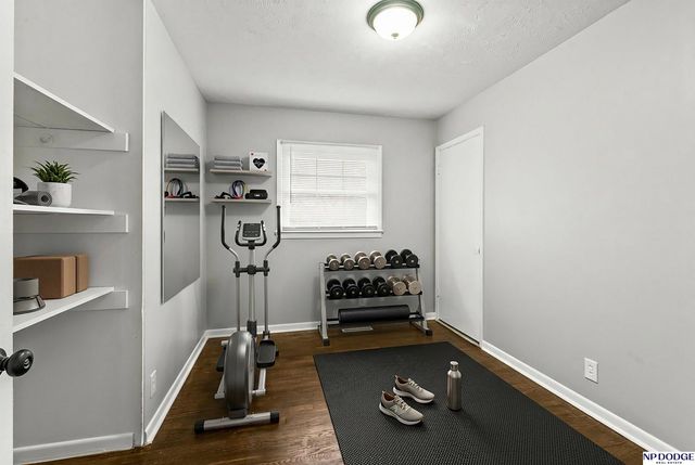 4629 N 95 Street, Omaha, NE 68134