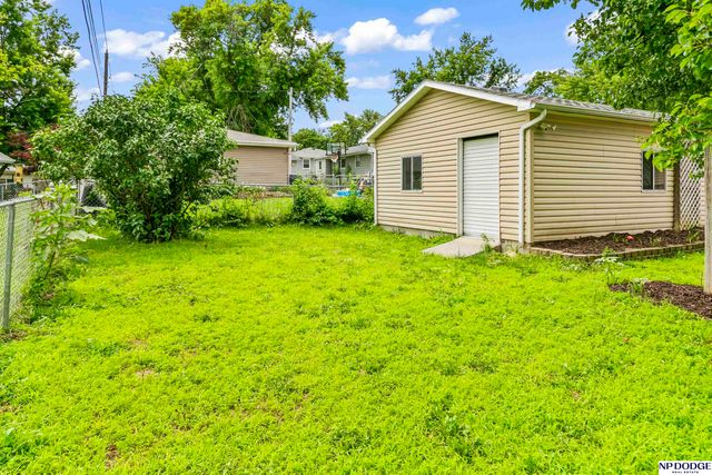 4629 N 95 Street, Omaha, NE 68134