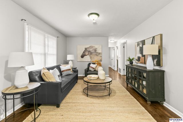 4629 N 95 Street, Omaha, NE 68134