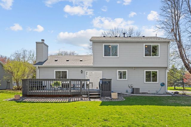 9648 Quantico Lane N, Maple Grove, MN 55369