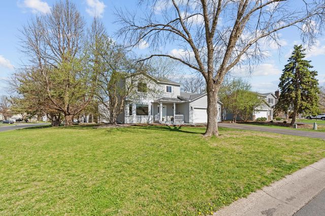 9648 Quantico Lane N, Maple Grove, MN 55369