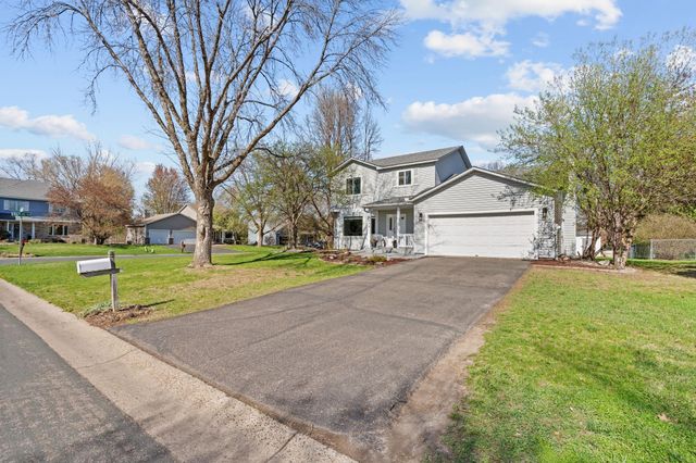 9648 Quantico Lane N, Maple Grove, MN 55369