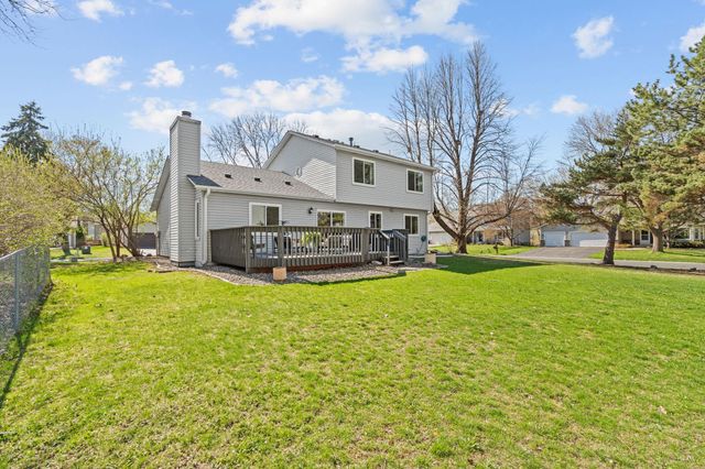 9648 Quantico Lane N, Maple Grove, MN 55369
