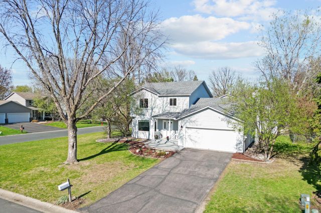 9648 Quantico Lane N, Maple Grove, MN 55369