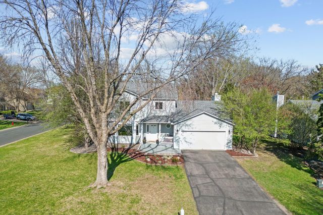 9648 Quantico Lane N, Maple Grove, MN 55369