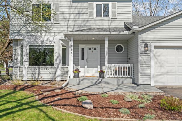 9648 Quantico Lane N, Maple Grove, MN 55369