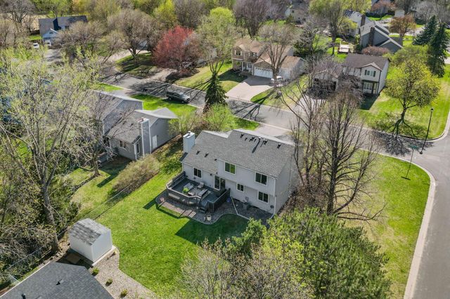 9648 Quantico Lane N, Maple Grove, MN 55369