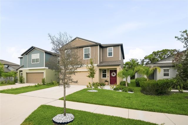 12547 TIMBER MOSS LANE, Riverview, FL 33579