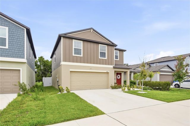 12547 TIMBER MOSS LANE, Riverview, FL 33579
