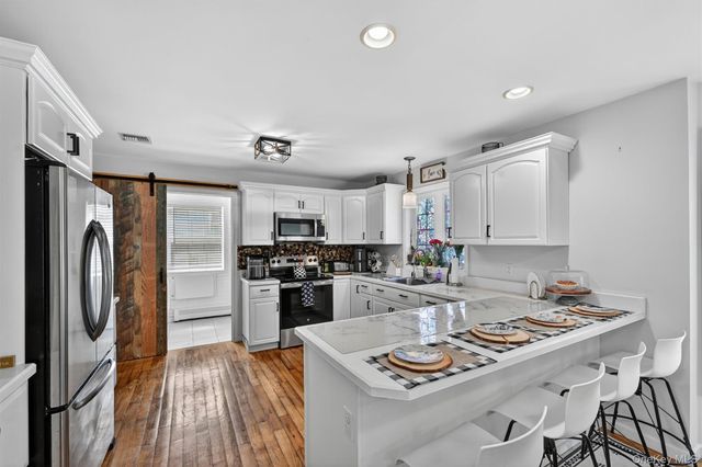 16 Willard Place, Monroe, NY 10950