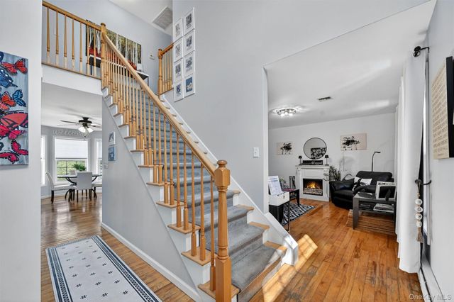 16 Willard Place, Monroe, NY 10950
