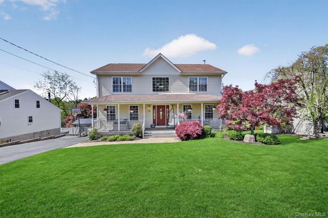 16 Willard Place, Monroe, NY 10950